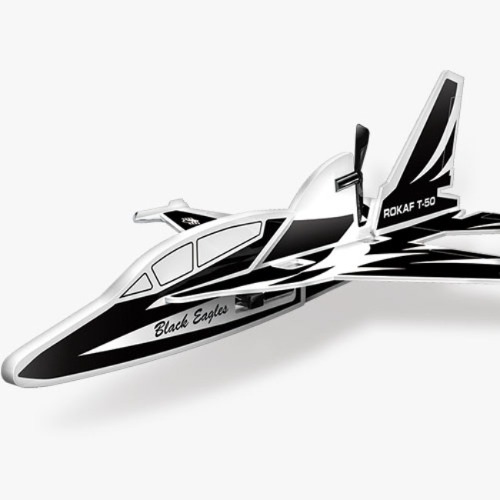 [T-50B 블랙이글 콘덴서 비행기] 항공 과학 STEAM