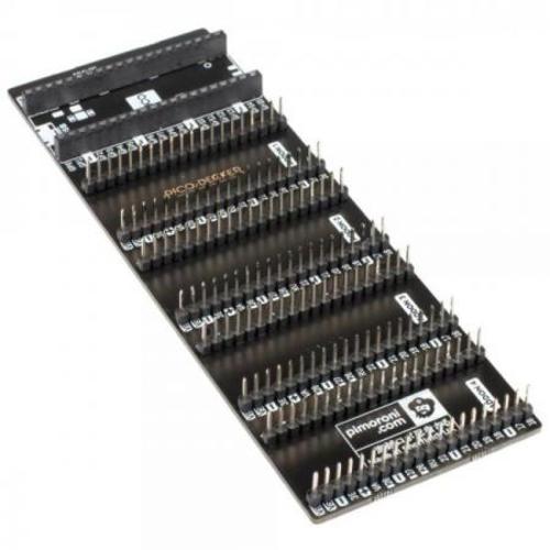 [Pico Decker (Quad Expander)] PIM555 / Pimoroni