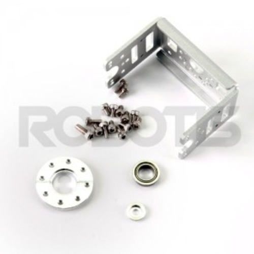 [FR08-H101 Set] 프레임