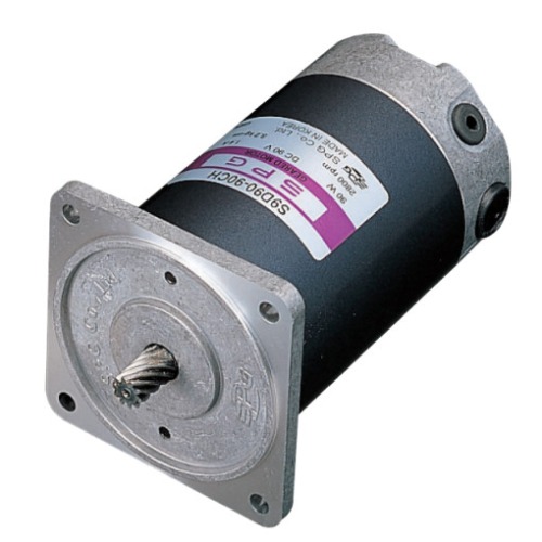 SPG모터 90V 150W DC모터 S9D150-90CH