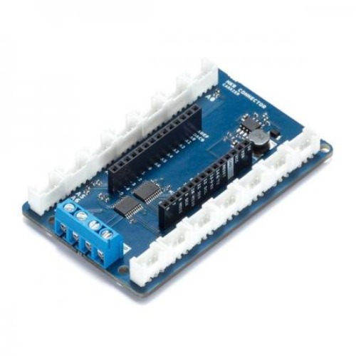 [Arduino MKR Connector Carrier (Grove compatible)] 정품 아두이노 MKR 커넥터 캐리어 보드