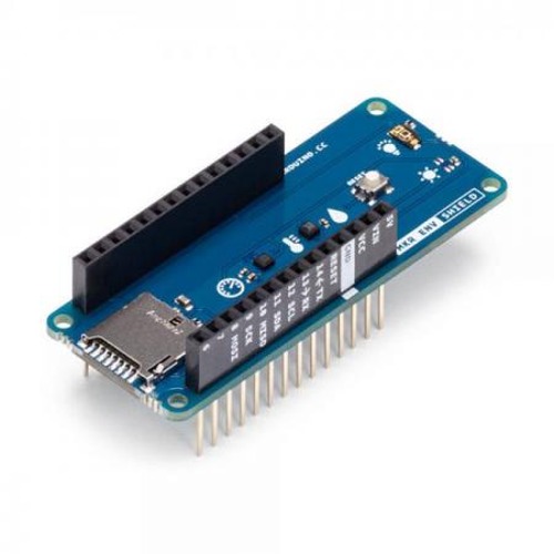 [Arduino MKR ENV Shield Rev.2] 정품 아두이노 MKR ENB 쉴드