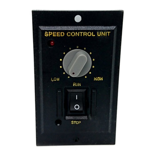DC모터 컨트롤러 24V입력 속도조절기 스피드컨트롤러 600W