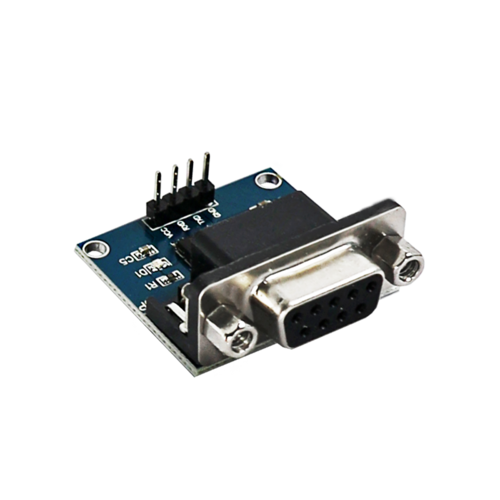 아두이노 RS232 to TTL 변환모듈