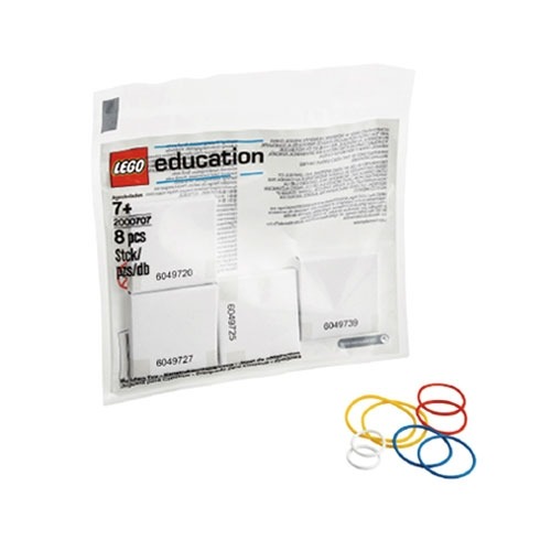 [LEGO] 부품 보충팩_고무밴드