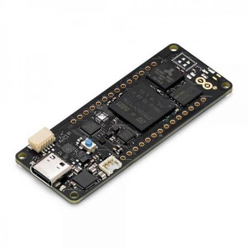 [Arduino PRO : Portenta H7 Lite] 정품 아두이노 프로 포르텐타 H7 라이트