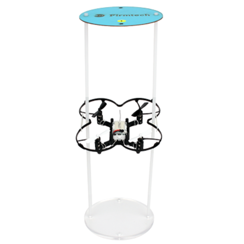 [펌테크] 아두이노 드론 키트 Safety Track / Arduino Drone Kit - Safety Track