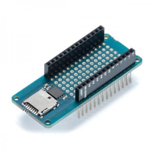 [Arduino MKR MEM Shield] 정품 아두이노 MKR MEM 쉴드