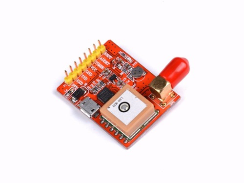 라즈베리파이 GPS 모듈 114990732