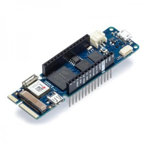 [Arduino MKR Vidor 4000] 정품 아두이노 MKR Vidor 4000 보드