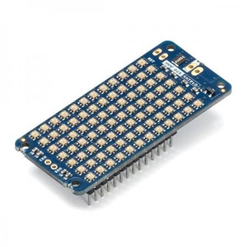 [Arduino MKR RGB Shield] 정품 아두이노 MKR RGB 쉴드