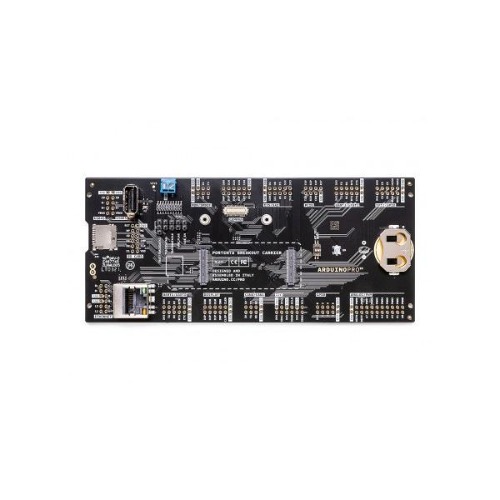 [Arduino Portenta Breakout] 정품 아두이노 포르텐타 브릭아웃 보드