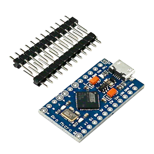 아두이노 프로 마이크로 5V 16Mhz ATmega32u4 Pro micro