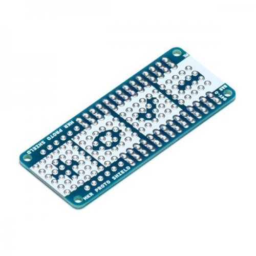 [Arduino MKR Proto Shield] 정품 아두이노 MKR 프로토 쉴드
