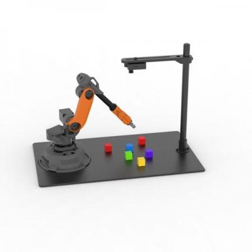 [미로봇 비전 세트] Mirobot Vision Set
