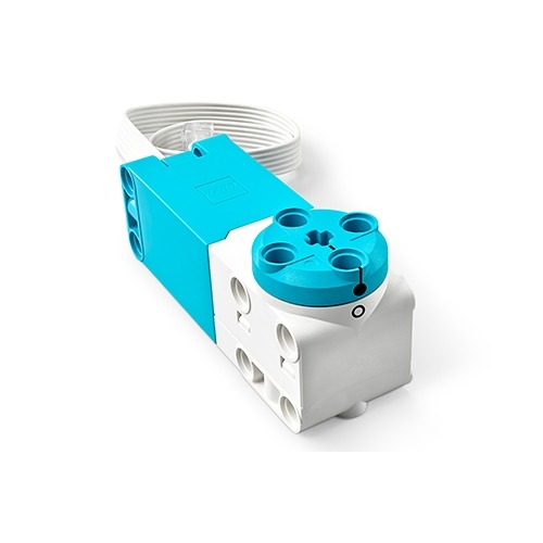 [LEGO] 스파이크™ 프라임 미디엄 앵글 모터