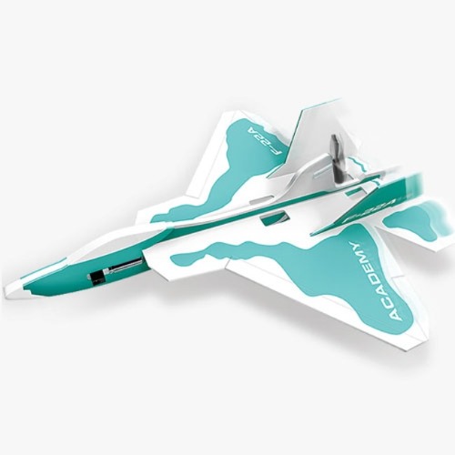 [F-22A 콘덴서 비행기] 항공 과학 STEAM