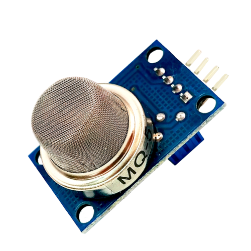 아두이노 LPG, 부탄, 프로판가스 MQ-5 가스센서 모듈 Gas Sensor