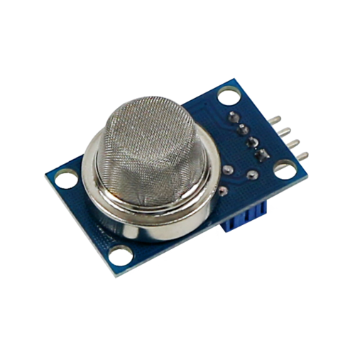 아두이노 메탄(천연)가스 MQ-4 가스센서 모듈 / Arduino Gas Sensor