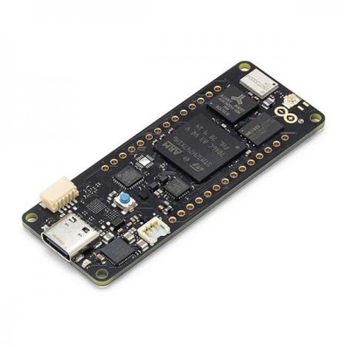 [Arduino PRO : Portenta H7 Lite Connected] 정품 아두이노 프로 포르텐타 H7 커넥티드