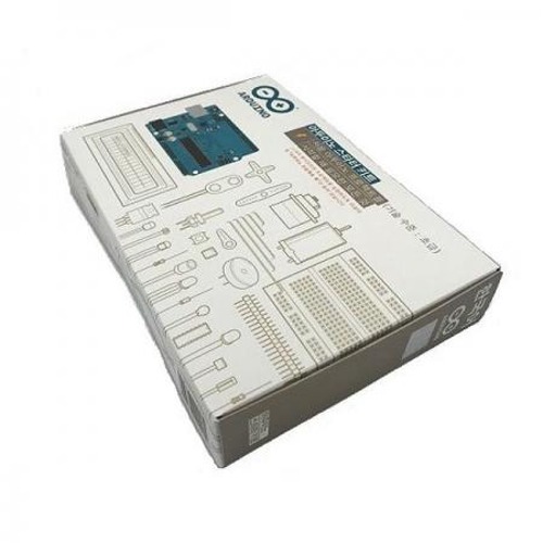 [Arduino Starter Kit Korean] 아두이노 스타터 키트 한글판