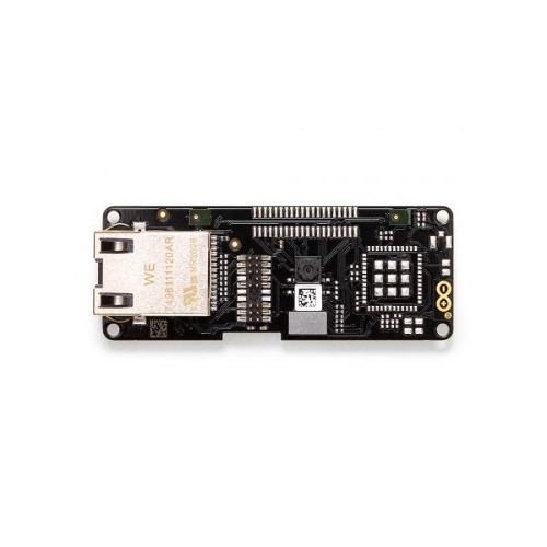 [Arduino Portenta Vision Shield : Ethernet] 정품 아두이노 포르텐타 비전 쉴드 이더넷