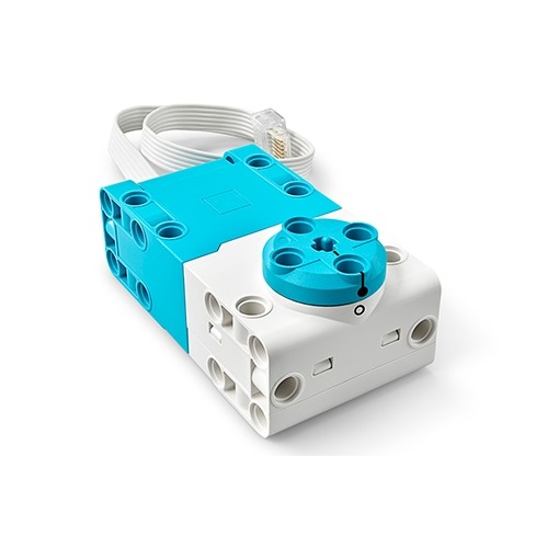 [LEGO] 스파이크™ 프라임 라지 앵글 모터