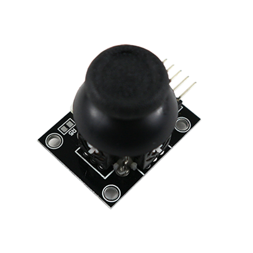 아두이노 조이스틱 모듈 Arduino Joy stick Module