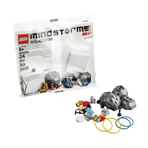 [LEGO : LME 부품 보충팩 5]