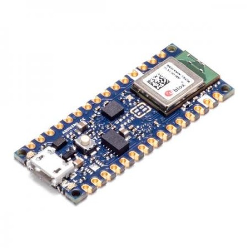 [Arduino Nano 33 BLE] 정품 아두이노 나노 33 BLE 보드