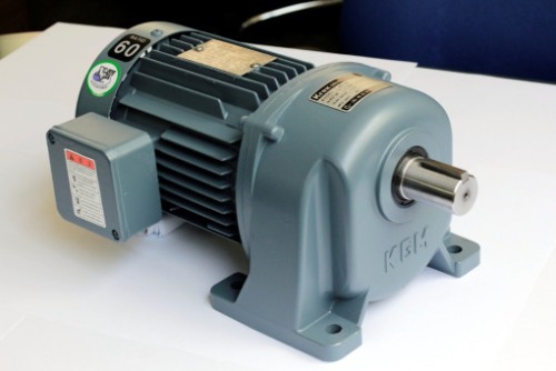 케이지엠 모터 KGM 0.25HP 기어드모터 KG-88 / 단상(220V) / H/S