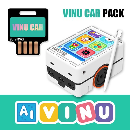 [VINU] 비누 카팩