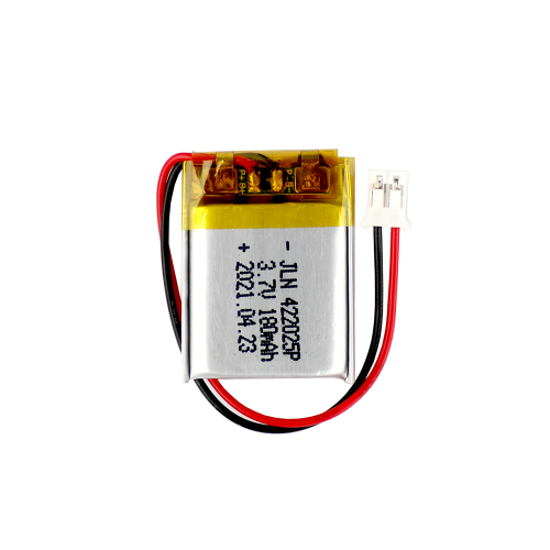 리튬폴리머 배터리 충전지 3.7V 180mAh / LIPO