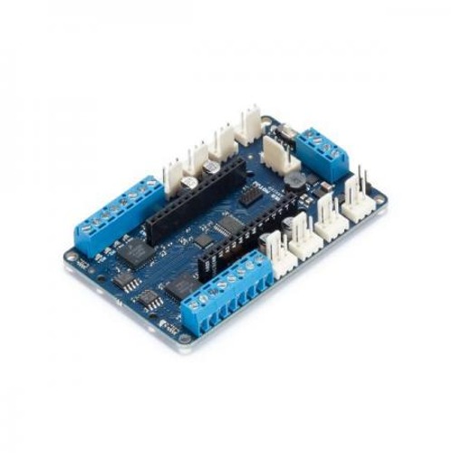 [Arduino MKR Motor Carrier] 정품 아두이노 MKR 모터 캐리어