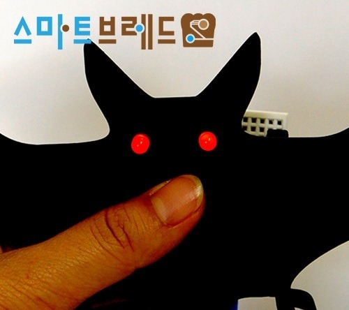 [어둠 속 박쥐 set] 과학키트 창의교구