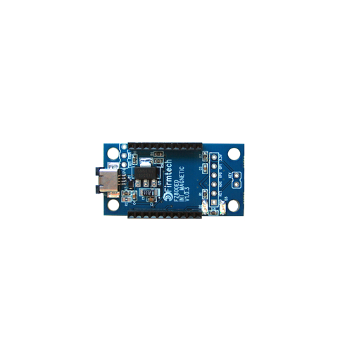[FZ800ED_INT_MAGNETIC] 블루트스 BLE 지그비 응용