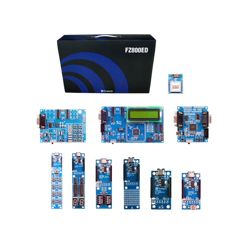 [FZ800ED_LITE] 블루트스 BLE 지그비