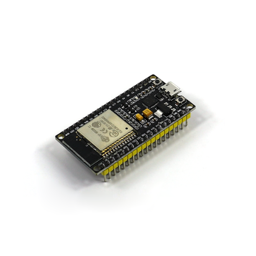 아두이노 ESP32 WIFI + Bluetooth 일체형 개발 보드 / ESP-WROOM-32