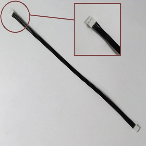 [할로코드 : 엠빌드 연결선 20cm 10개입]