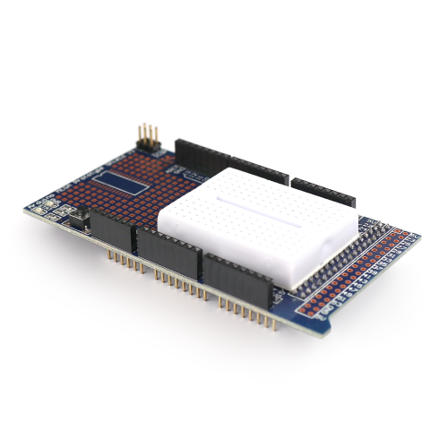 아두이노 메가 프로토 Prototype 쉴드 V3.0 / Arduino Mega Prototype Shield