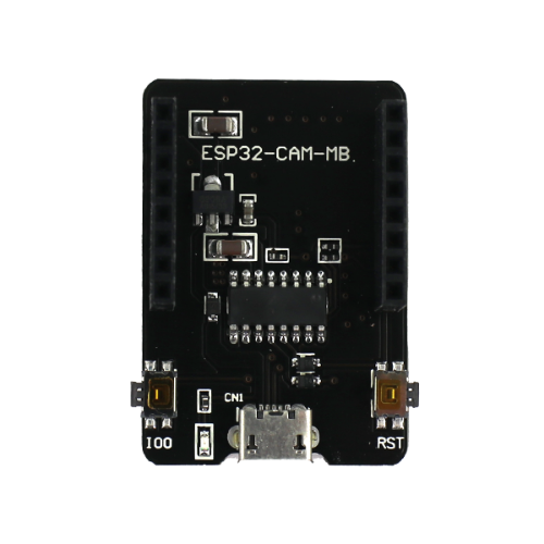 아두이노 ESP32-CAM용 다운로드 연결보드 Download Board