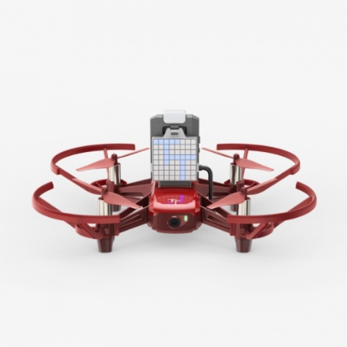 [로보마스터 TT] 드론 Robomaster DJI
