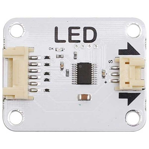 [초코파이보드] LED 블록 / 모듈 / 블록