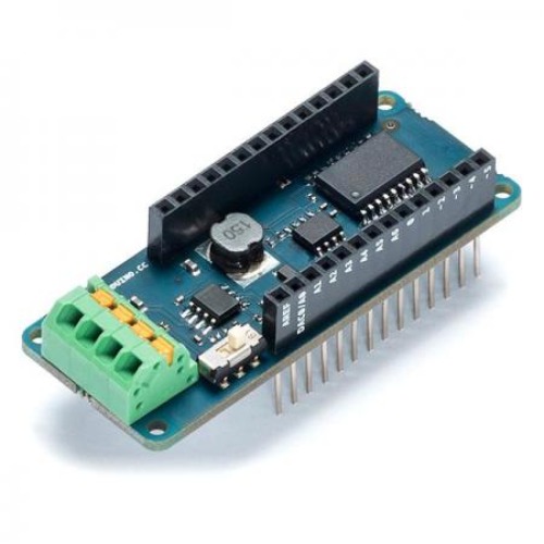 [Arduino MKR CAN Shield] 정품 아두이노 MKR CAN 통신 쉴드