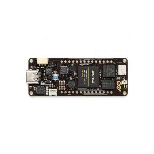 [Arduino Pro : Portenta H7] 정품 아두이노 프로 포르텐타 H7