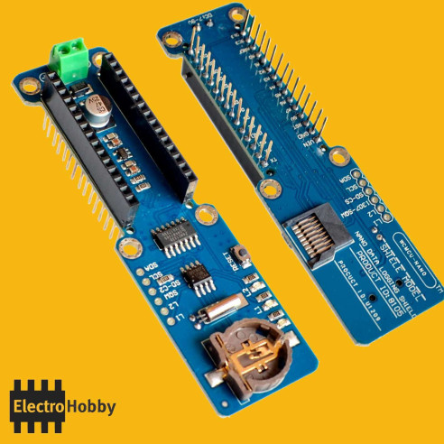 DataLogger NANO