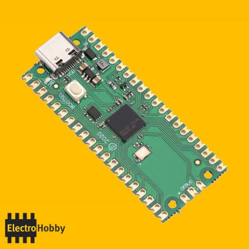 Raspi Pico