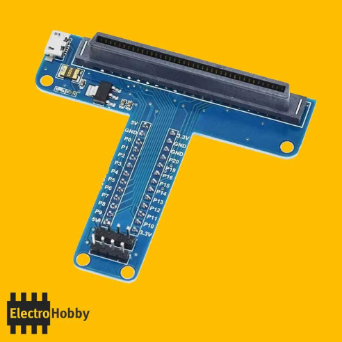 Extension Board T