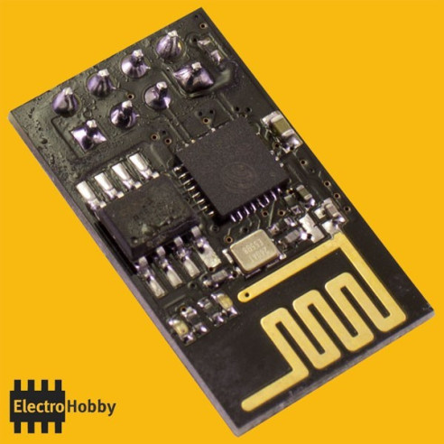 ESP8266-01 ESP01 - ESP01S