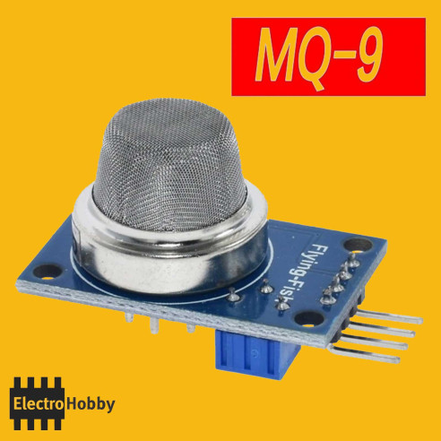 MQ‑9
